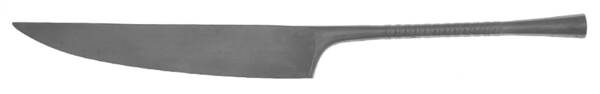 Jette (Stainless) Large Stainless Blade Roast Carving Knife