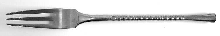 Jette (Stainless) Fork