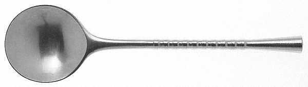 Jette (Stainless) Teaspoon