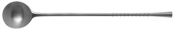 Jette (Stainless) Iced Tea Spoon