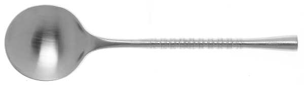 Jette (Stainless) Teaspoon