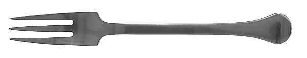Kobenhavn (Stainless) Fork