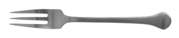 Kobenhavn (Stainless) Individual Salad Fork
