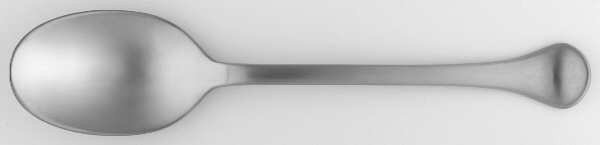 Kobenhavn (Stainless) Place/Oval Soup Spoon