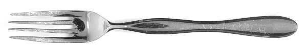 Liisa (Stainless) Individual Salad Fork