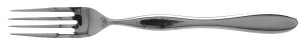 Liisa (Stainless) Fork