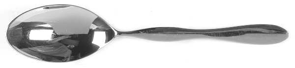 Liisa (Stainless) Tablespoon (Serving Spoon)