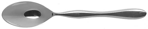 Liisa (Stainless) Teaspoon