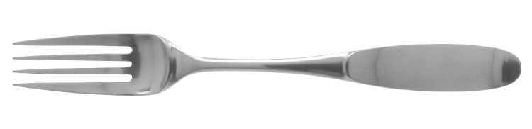 Linde (Stainless) Fork