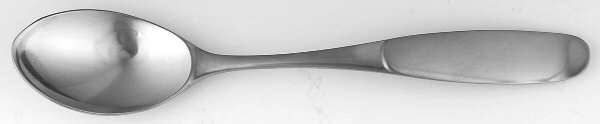 Linde (Stainless) Teaspoon