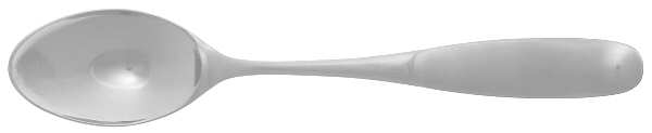 Linde (Stainless) Place/Oval Soup Spoon