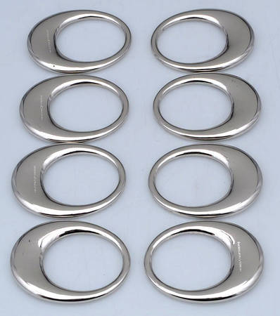 Stainless Hollowware by Dansk