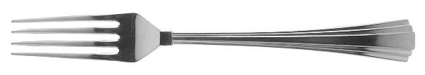 Nile (Stainless) Individual Salad Fork