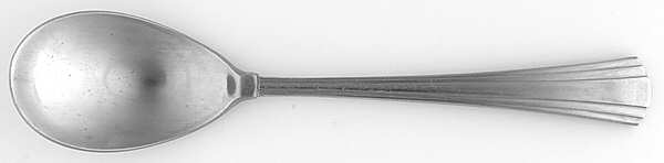 Nile (Stainless) Teaspoon