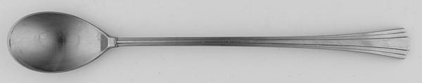 Nile (Stainless) Iced Tea Spoon