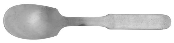 Nova (Stainless) Teaspoon