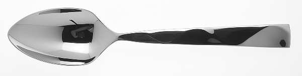 Origami (Stainless) Solid Serving Spoon