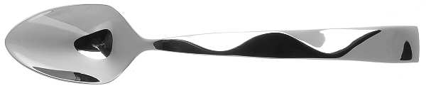 Origami (Stainless) Place/Oval Soup Spoon