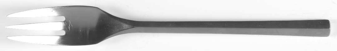 Parallel Diamond (Stainless) Individual Salad Fork