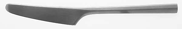 Parallel Diamond (Stainless) New French Solid Knife