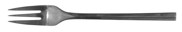 Parallel Diamond (Stainless) Fork