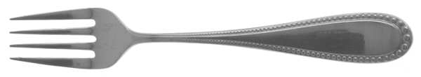 Pearl (Stainless) Individual Salad Fork