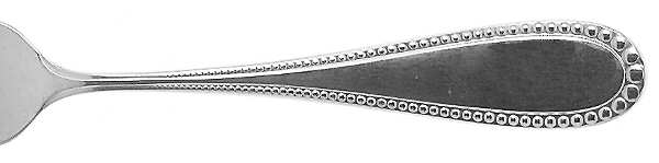 Pearl (Stainless) by Dansk