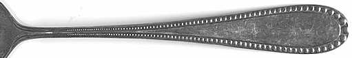 Pearl (Silverplate) by Dansk