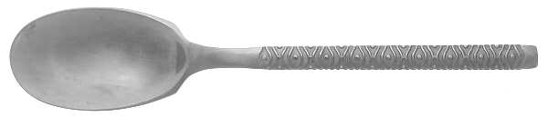 Prado (Stainless) Place/Oval Soup Spoon