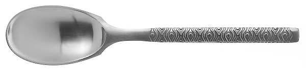 Prado (Stainless) Teaspoon