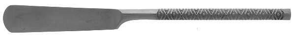 Prado (Stainless) New French Solid Knife