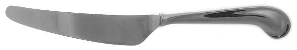 Romance (Stainless) New French Hollow Pistol Knife