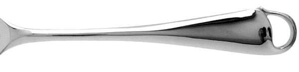 Romance (Silverplate) by Dansk