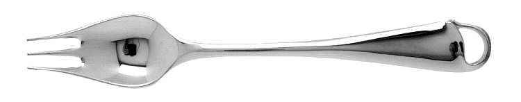 Romance (Silverplate) Fork