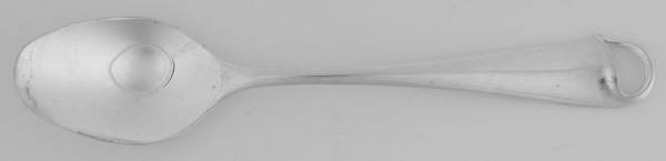 Romance (Silverplate) Place/Oval Soup Spoon