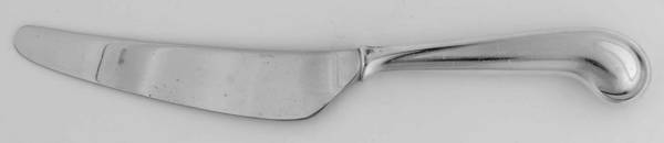 Romance (Silverplate) New French Hollow Pistol Knife