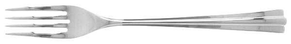 Skal (Stainless) Fork