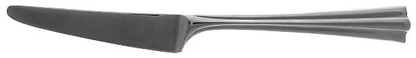 Skal (Stainless) Master Butter Spreader, Solid Piece