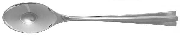 Skal (Stainless) Place/Oval Soup Spoon