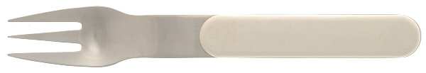 Summer House-White (Stainless) Fork