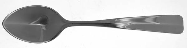 Tangent (Stainless) Place/Oval Soup Spoon