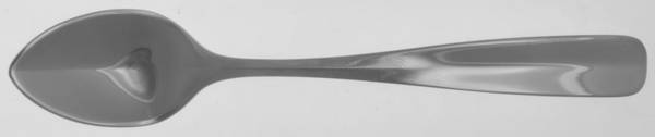 Tangent (Stainless) Demitasse Spoon