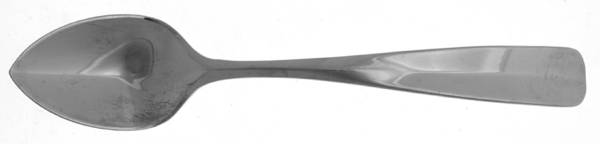 Tangent (Stainless) Teaspoon