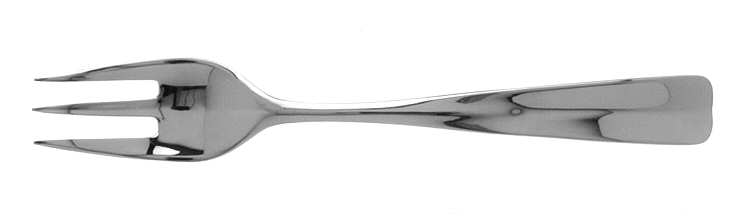 Tangent (Stainless) Fork
