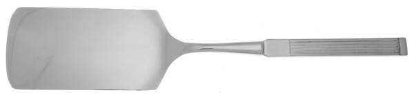 Thebe (Stainless) Lasagna Server with Stainless Blade HC