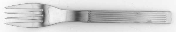 Thebe (Stainless) Fork