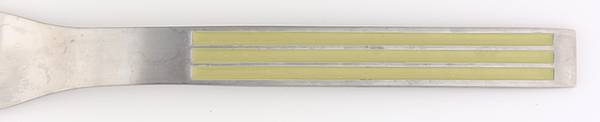 Thebe-Ivory (Stainless) by Dansk