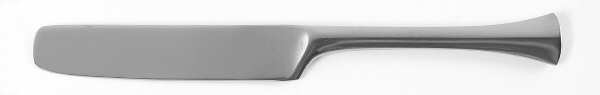 Thistle (Stainless) Flat Handle Butter Spreader