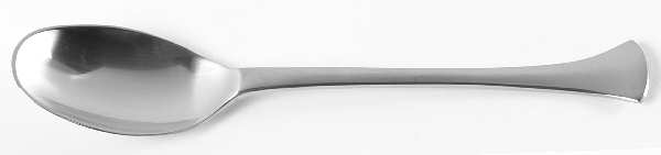 Thistle (Stainless) Place/Oval Soup Spoon