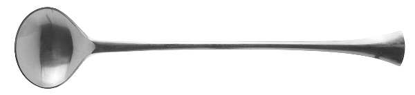 Thistle (Stainless) Iced Tea Spoon